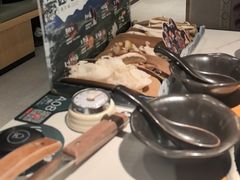 -芸山季·云南山珍菌火锅(南翔印象城MEGA店)