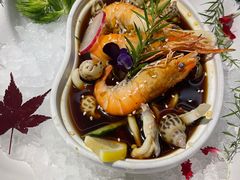 -3号仓库·创意中国菜(嘉兴龙鼎万达店)