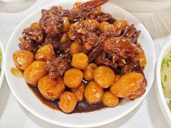 -小六农家乐(崇明西沙湿地店)