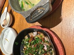 -云海肴·汽锅鸡·云南菜(苏州中心店)