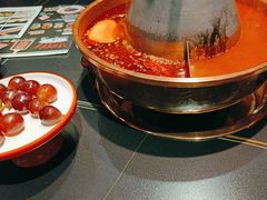 -乔先生涮肉·鲜活牛羊肉火锅(塘沽店)