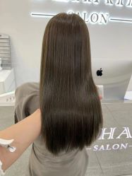 -D.z Salon 无痕接发潮店