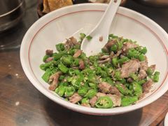 -衡厨·衡阳土菜(中南店)