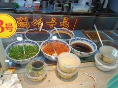 大堂-蔡林记(古田二路店)