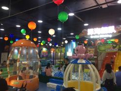 -宝贝王(天津滨海店)