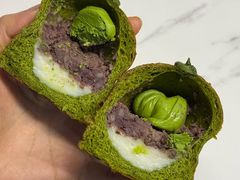 -PANG PAIN 胖面包(七彩俊园店)