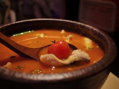 苗家酸汤鱼-山石榴·贵州菜(丰盛里店)