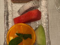 -新鲜特色餐厅(香格里拉大酒店)