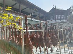 -闻莺馆(柳浪闻莺店)