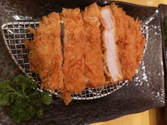 -胜博殿日式炸猪排(西红门店)