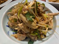 -窄巷子陕菜馆·地道陕西菜(粉巷店)
