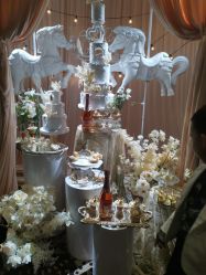 -大连城堡豪华精选酒店·宴会厅