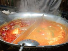 -湊湊火锅·茶憩(上海合生汇店)