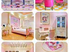 -安吉Hello Kitty乐园