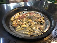 -大杰海鲜锅(基隆路店)