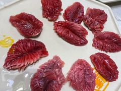 鸭胗-新渝城·川菜·火锅(区庄店)