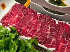 -潮发潮汕牛肉店(东方宝泰店)