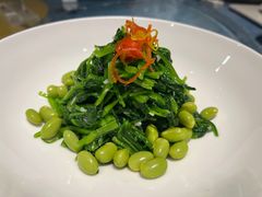 -松府名人汇大酒店-中餐厅(松江店)