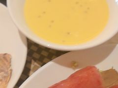 -长沙三景韦尔斯利酒店·Oval全日制餐厅自助餐
