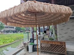 -龙潭水乡