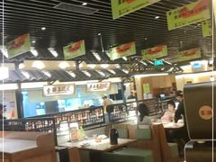 -客语客家菜(琶洲保利店)