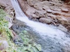 -将军关探险漂流