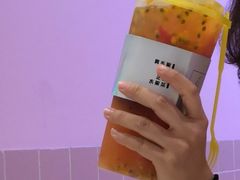 -果呀呀(国金街店)