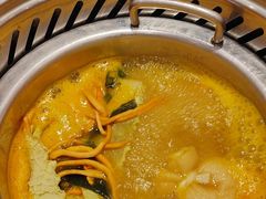 -龍歌自助小火锅(崂山丽达店)