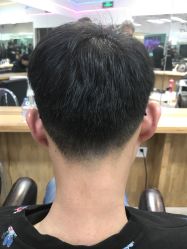 -BHG Hair Salon