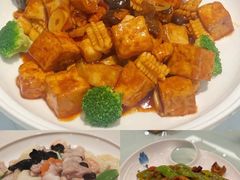 -金三杯酒家(泉城路店)