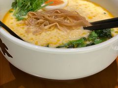 -和府捞面(东直门银座店)