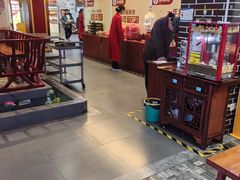 -红胖胖龙虾王·本地菜