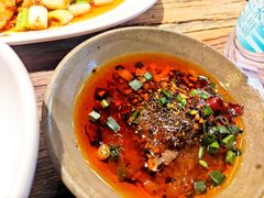 -张豆花(碚峡路店)