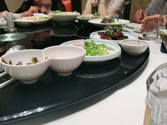-丰收日·小海鲜·沪上家宴(顾村正大店)