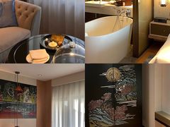 -广州花园酒店