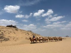 -黄沙古渡原生态旅游区