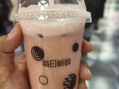 -每日新鲜水果吧(芮欧百货店)