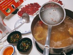 -陈记顺和潮汕牛肉火锅(韩江路店)