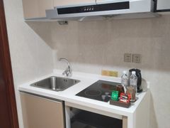 -大连亿锋豪景酒店