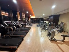 -上海浦西万怡酒店