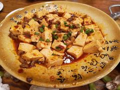 -饺子功·东北记忆·锅包肉(电厂路店)