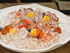 冰镇咕噜肉-陶陶居酒家(SM二期购物广场店)