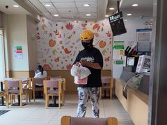 -德克士(梁家巷店)