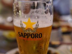 -林淡伯•厦门本地菜•生烫海鲜烧酒配(明发店)