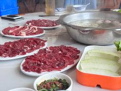 -乌记鲜活牛肉城(金砂东路店)