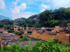 -杨家堂村