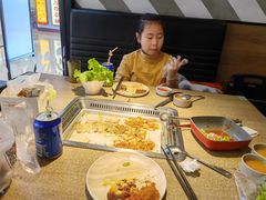 -新石器烤肉(石路天虹店)
