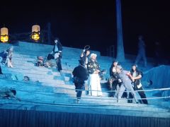 -三亚红色娘子军演艺公园景区