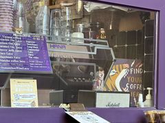 -HANA COFFEE(长寿路店)