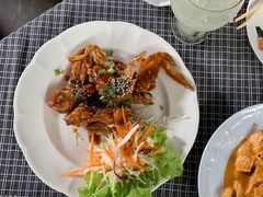 -Dash Teak House
